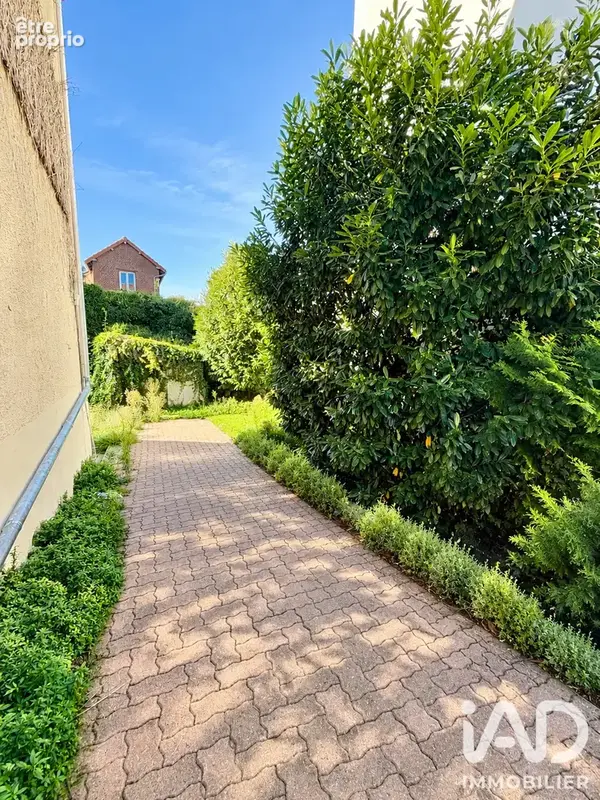 Photo 1 - Maison à CREIL