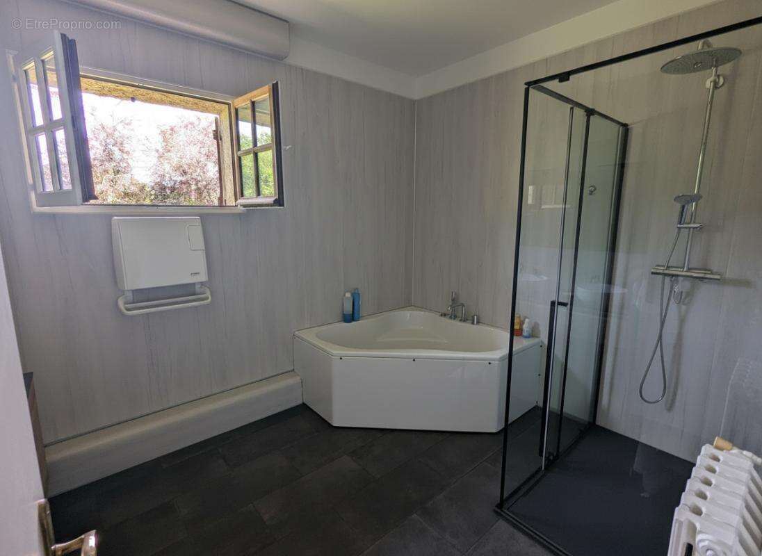 Propriété 9 pieces 6 chambres 4612m2 terrain arboré - photo 9
