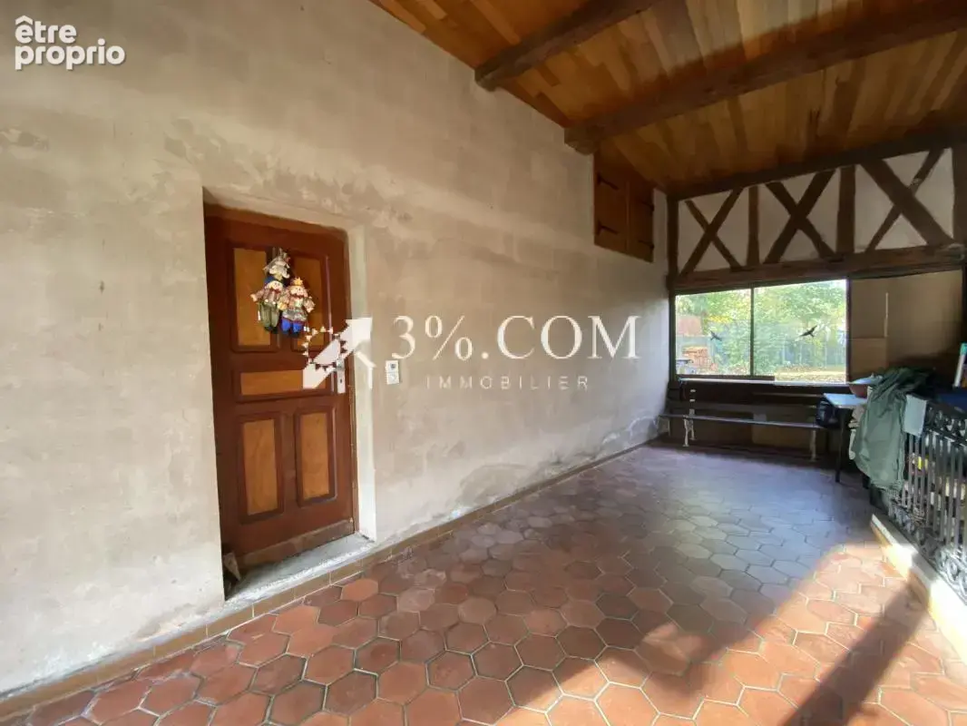 3%.COM à DIMBSTHAL - Maison individuelle de 192 m2,4/5 cham - photo 18