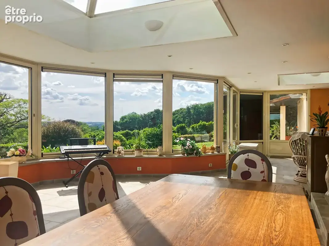 VENTE :   Domaine d'Exception à SARRAZIET - photo 6