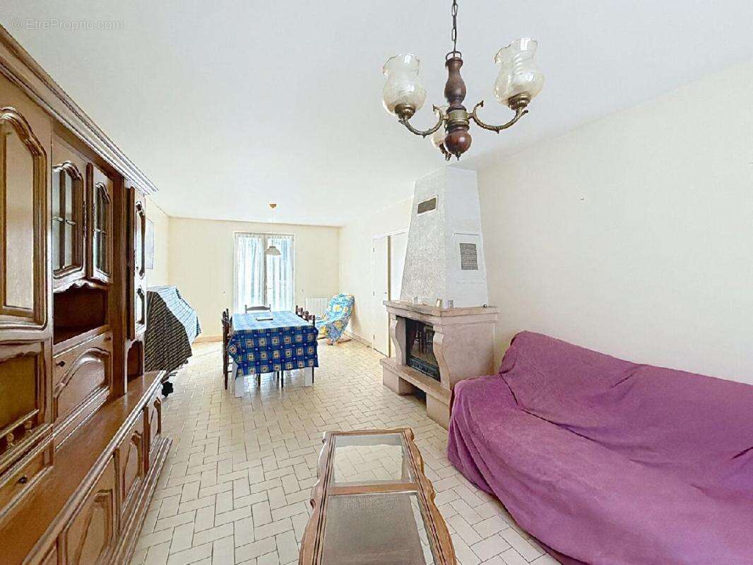 Maison 120 m² à Cluny  - photo 4