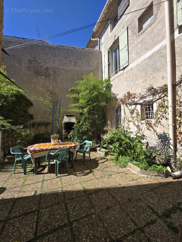 Maison à CAUX