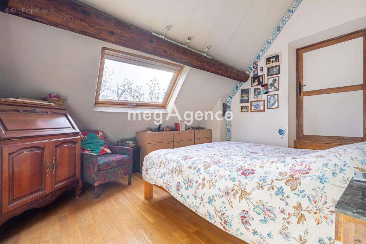 Appartement à ECULLY