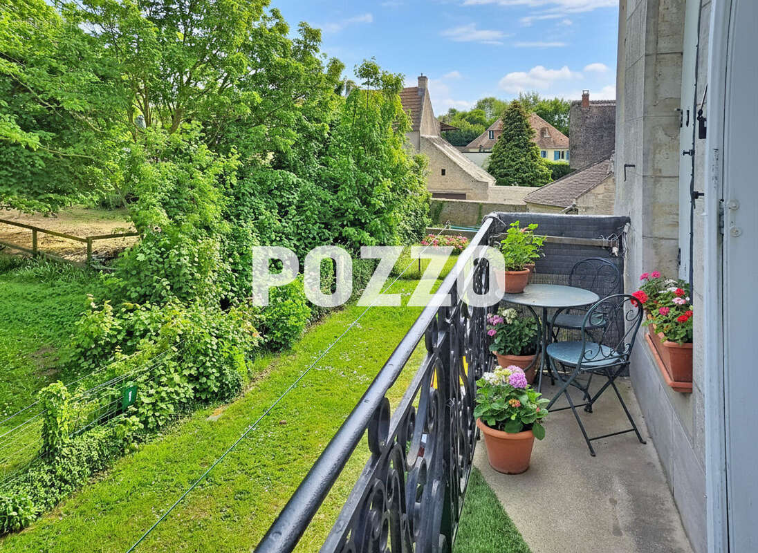 A Vendre Bernières-sur-Mer à 700 m de la mer. Appartement  57 m², 2 pièces - photo 6