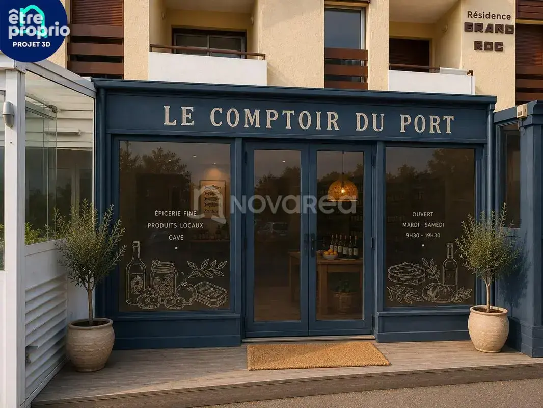 Local commercial - photo 3