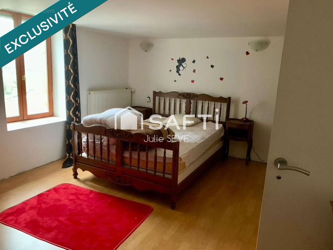 Maison 137 m² à Broissia  - photo 5