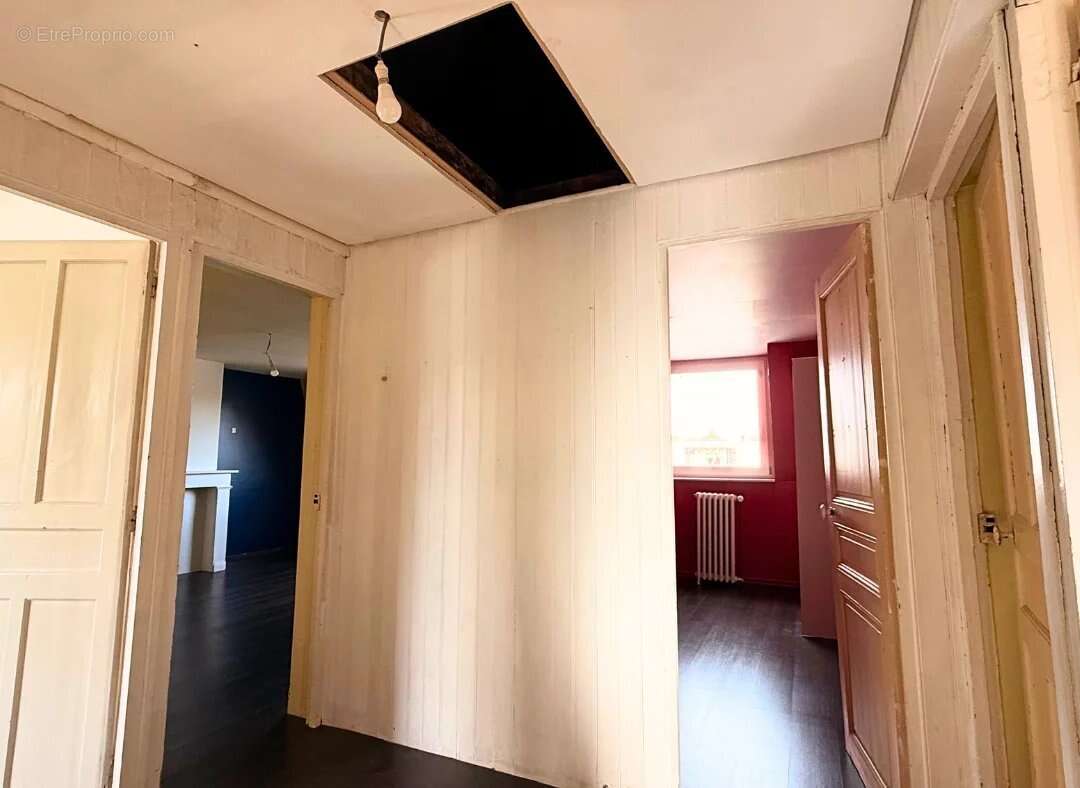 Appartement à ARRAS
