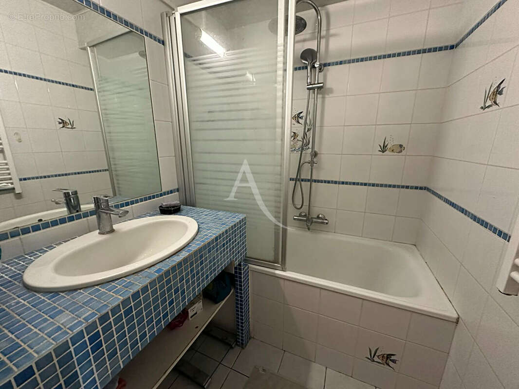 Appartement à LA GRANDE-MOTTE