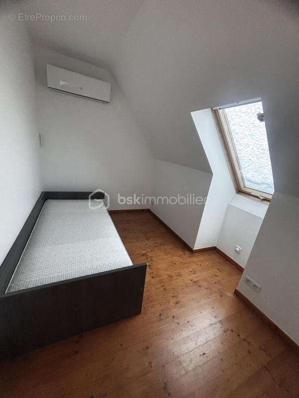 Maison à WAMBRECHIES