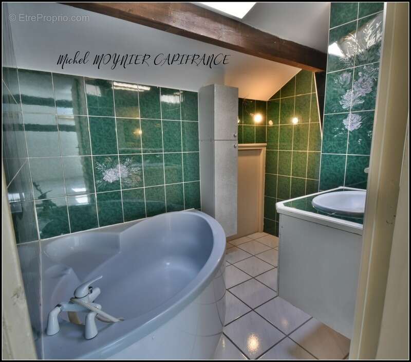 Appartement à GUILLESTRE