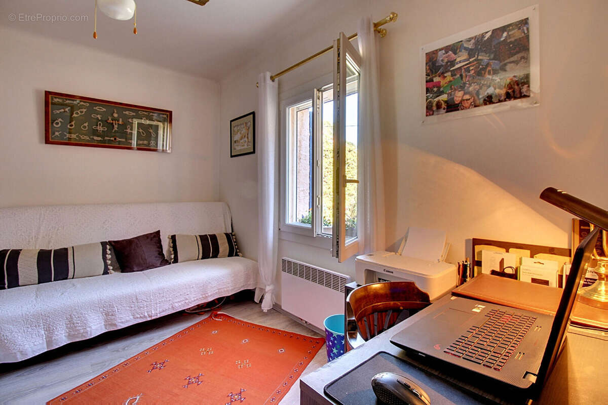 Maison à VIDAUBAN