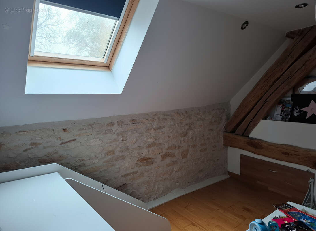 Maison à VALLENAY