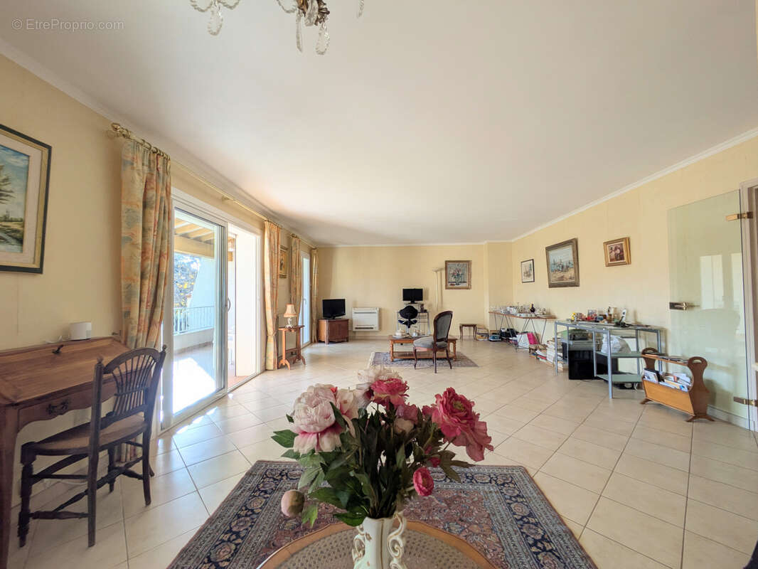 Maison à SANARY-SUR-MER