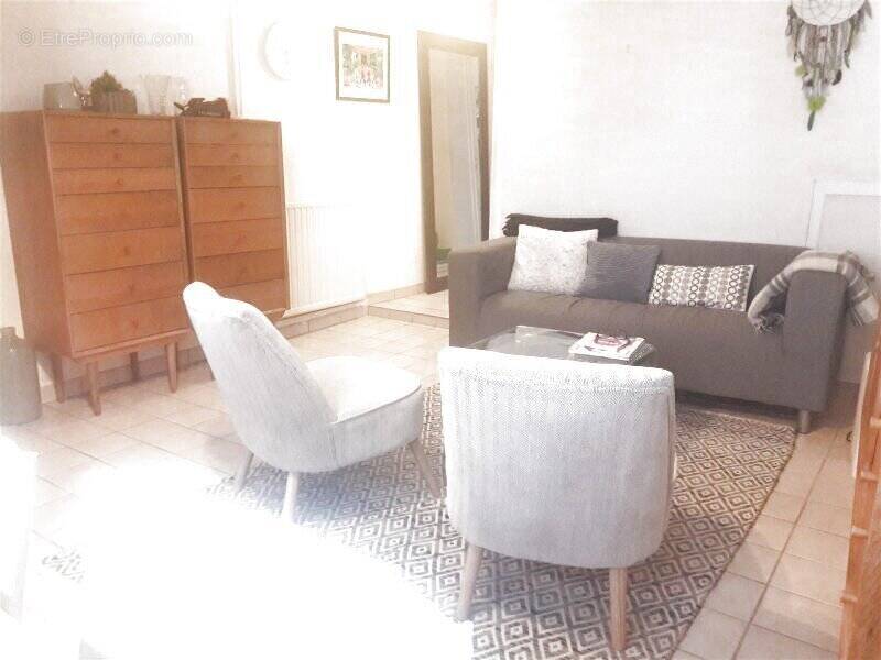 Maison à LEZAT-SUR-LEZE