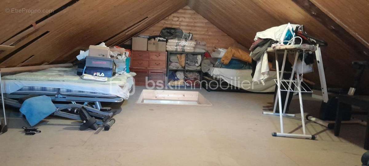 Maison à ROCHEBRUNE