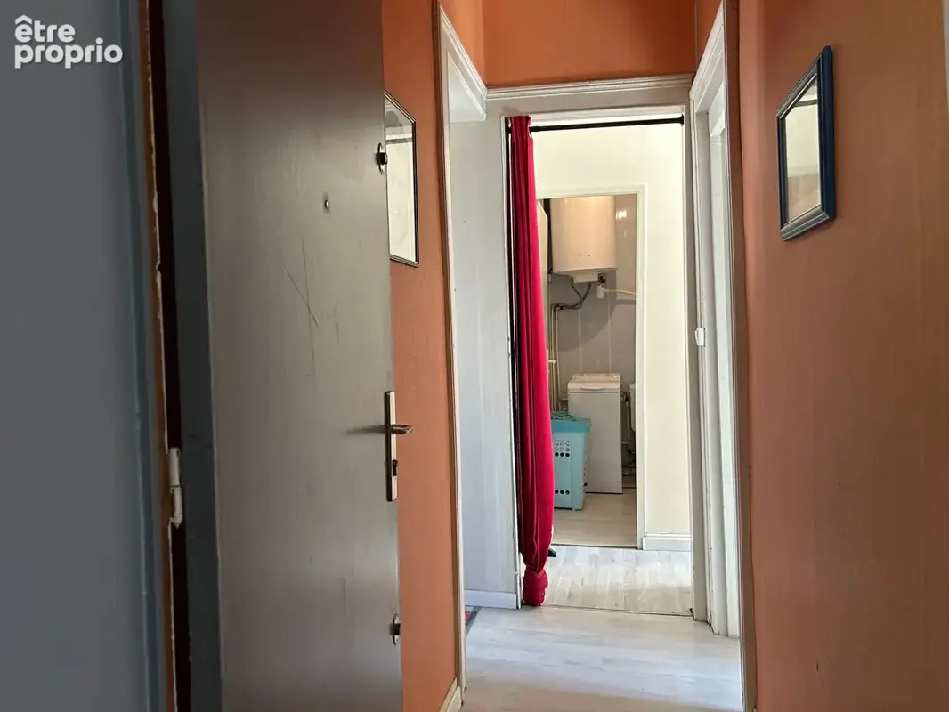 Nouveaute - en exclusivite - appartement t2 - photo 2
