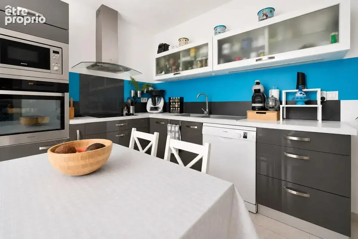 Maison de 4 pièces de 79,4 m² à Leuville-sur-Orge - photo 3
