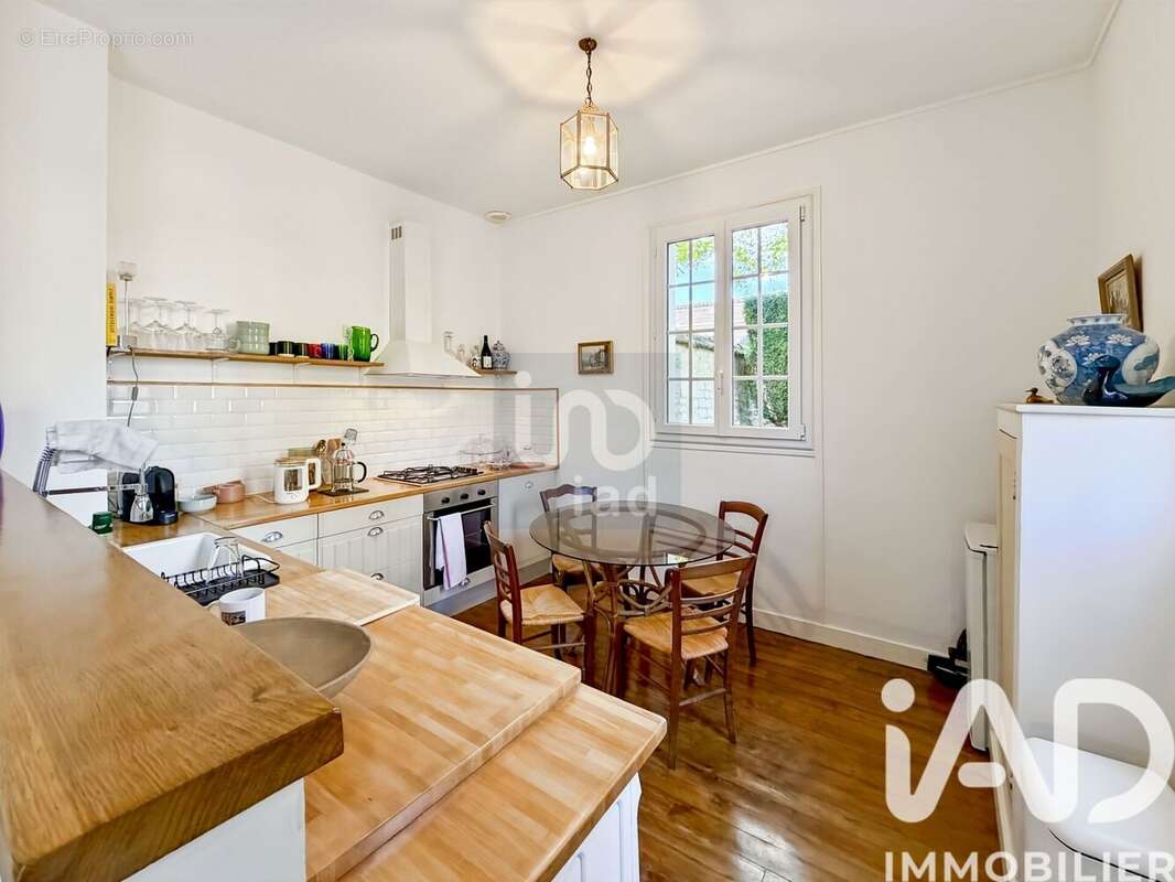 Photo 6 - Appartement à COMPIEGNE