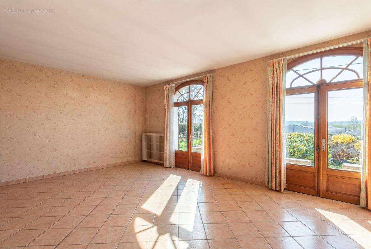 Maison à VERMENTON