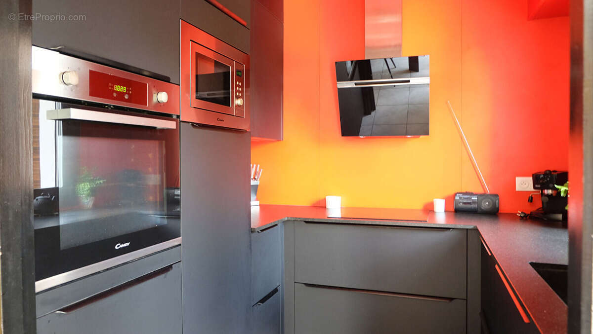 Maison à VENANSAULT