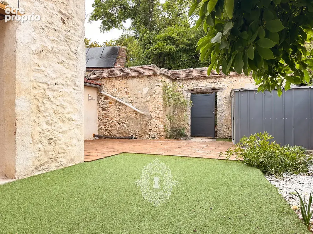 Région Donnemarie Dontilly - photo 15
