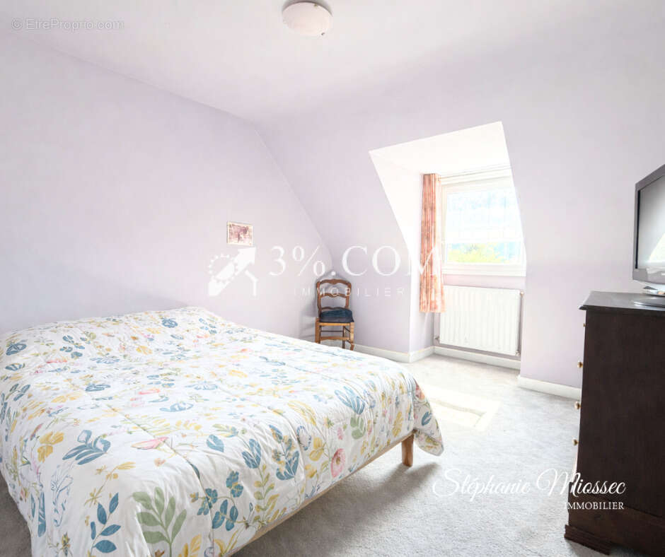 Maison à SAINT-BRIEUC