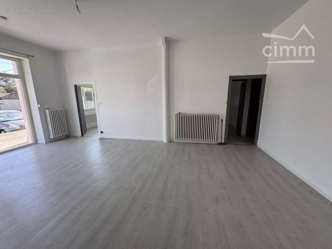 Appartement à AMBERT