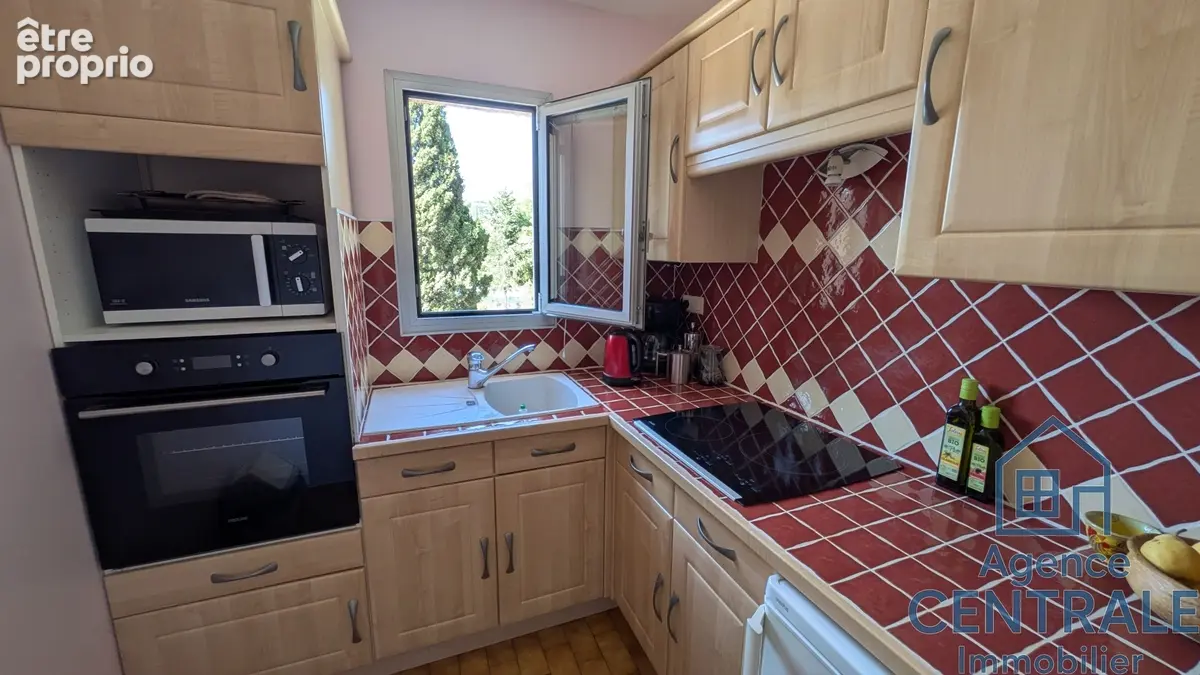 Appartement 2 pièces 35 m² à vendre à La Ciotat (13600) - photo 4
