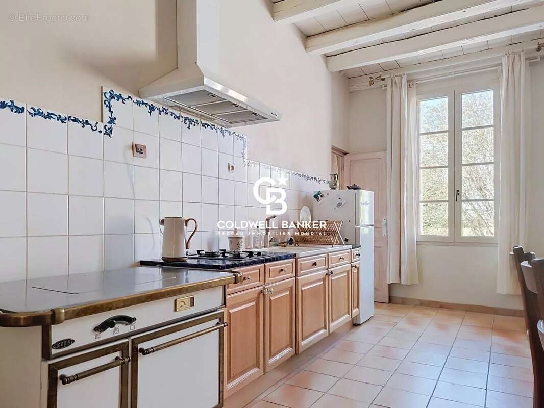 Maison à TONNAY-CHARENTE