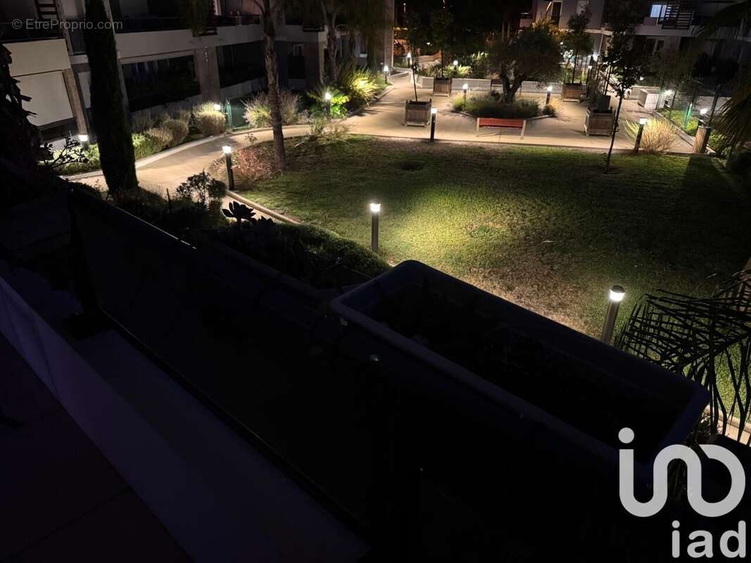 Photo 3 - Appartement à MOUGINS