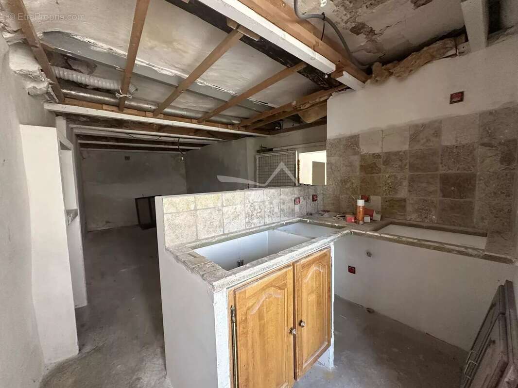 Appartement à SISTERON