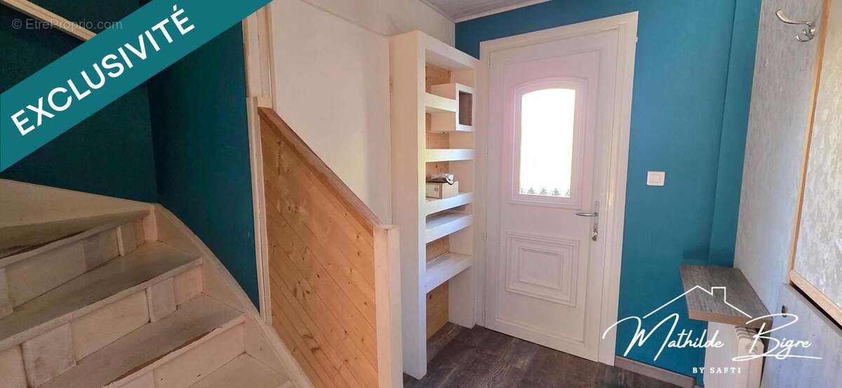 Photo 3 - Maison à ISSOIRE