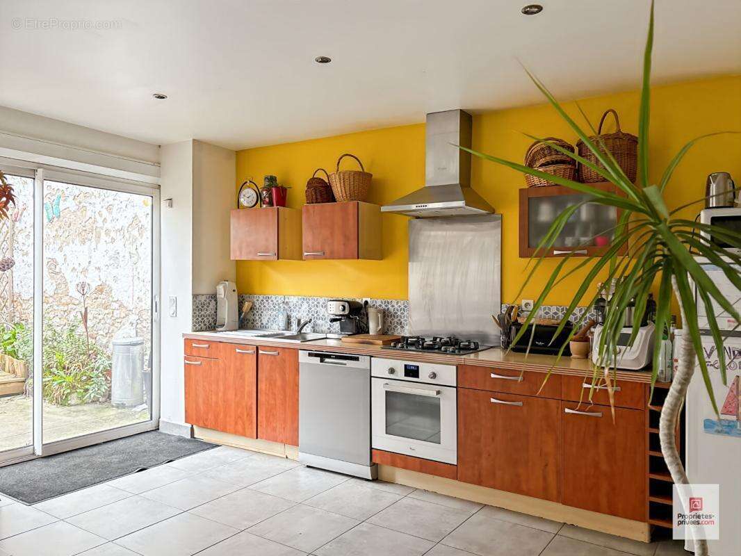 Maison Morannes 6 pièce(s) 142.8 m2 - photo 3