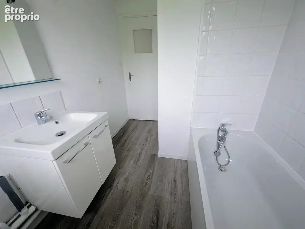 Appartement 4 pièces 67 m² à vendre à Petit-Couronne (76650) - photo 7