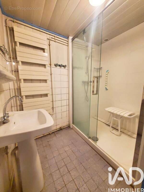 Photo 8 - Maison à RICHARDMENIL