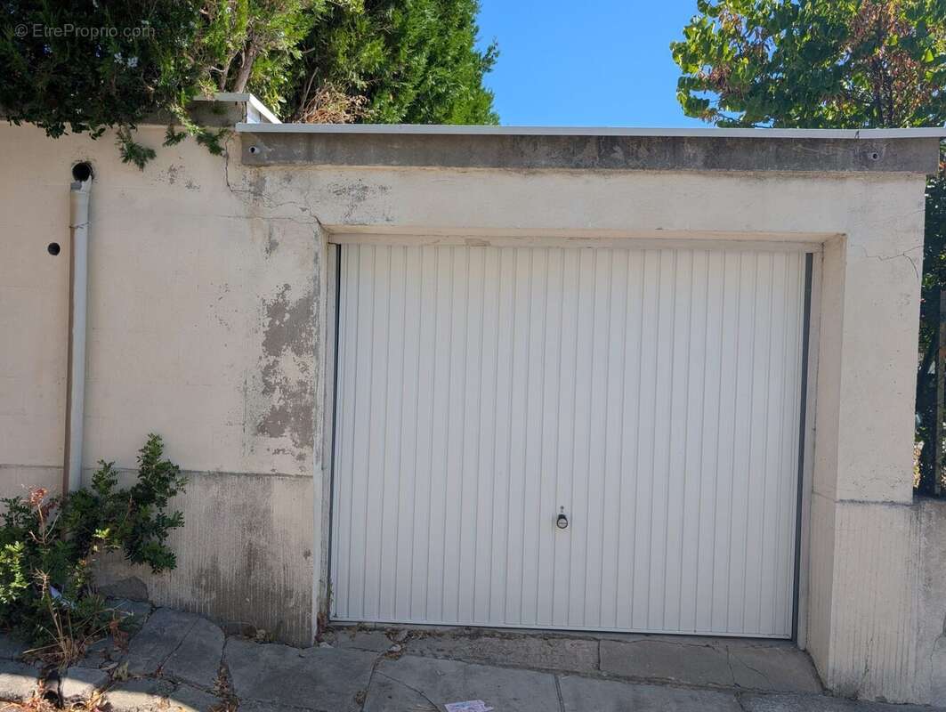 Maison à MONTPELLIER