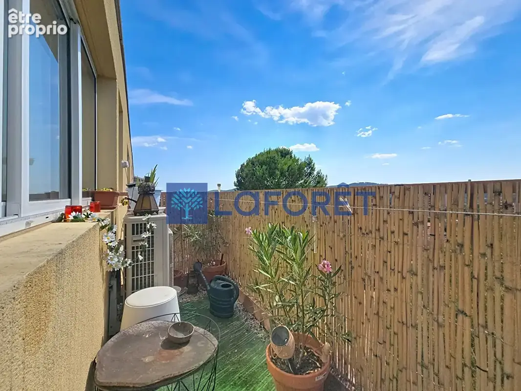Appartement 4 pièces lumineux à vendre à Draguignan, dernier étage avec balcon - photo 17