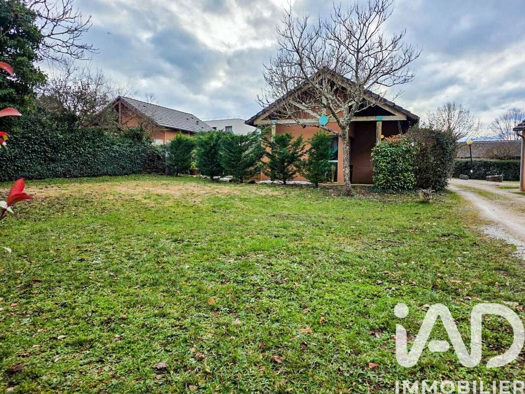 Photo 5 - Appartement à SAINT-GENIEZ-D'OLT