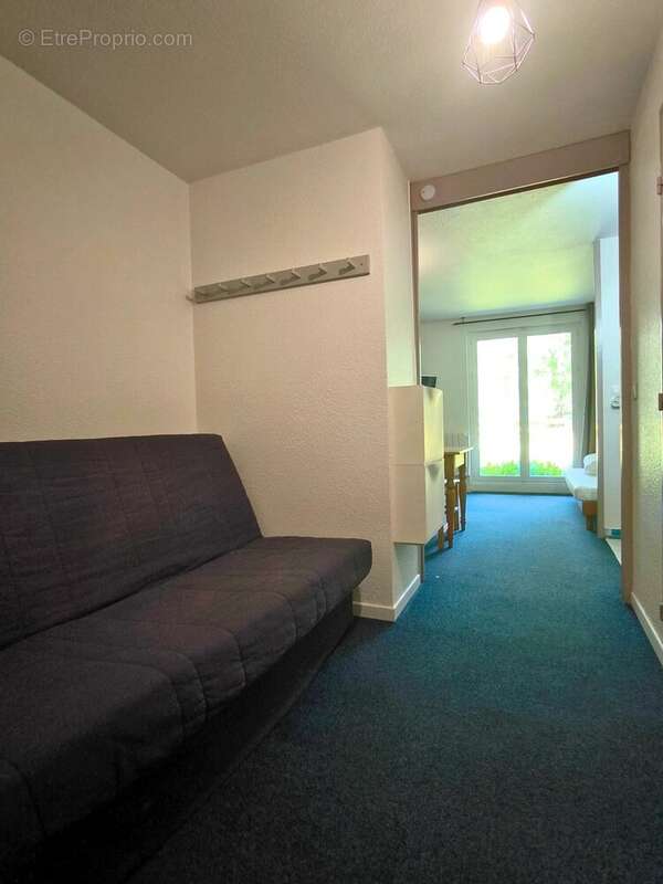 Appartement à MONT-DE-LANS