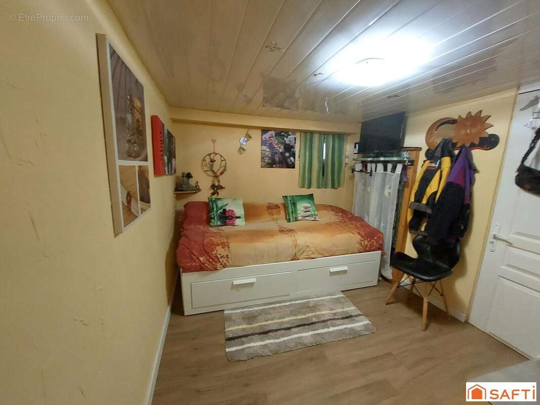 Photo 7 - Maison à THIL