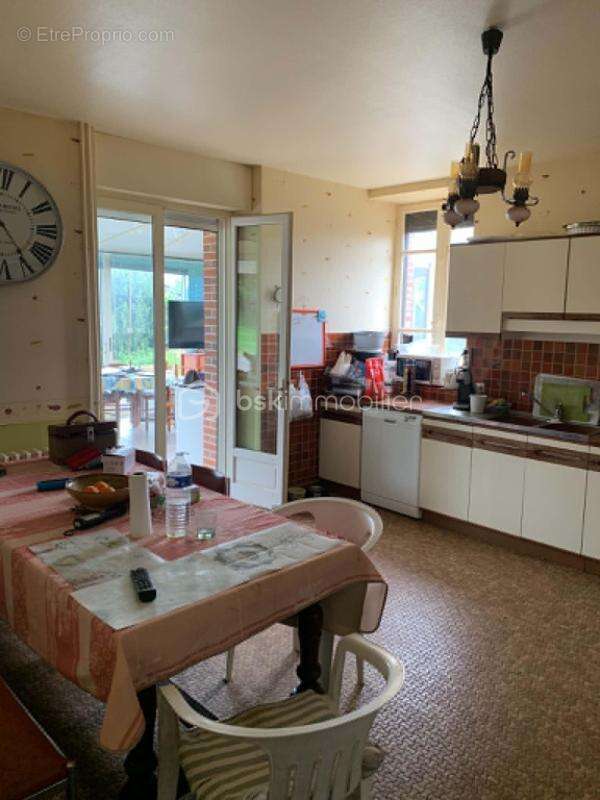 Maison à JUVIGNE