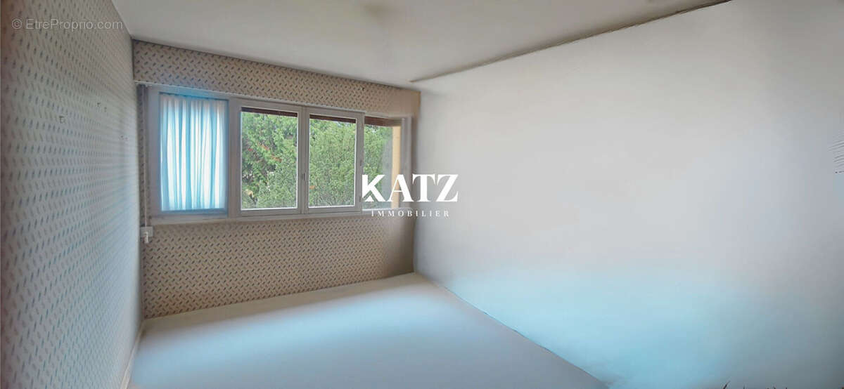 Appartement à VAUCRESSON