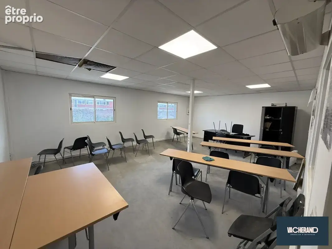 Commerce 450 m² à vendre à Tourcoing (59200) - photo 4