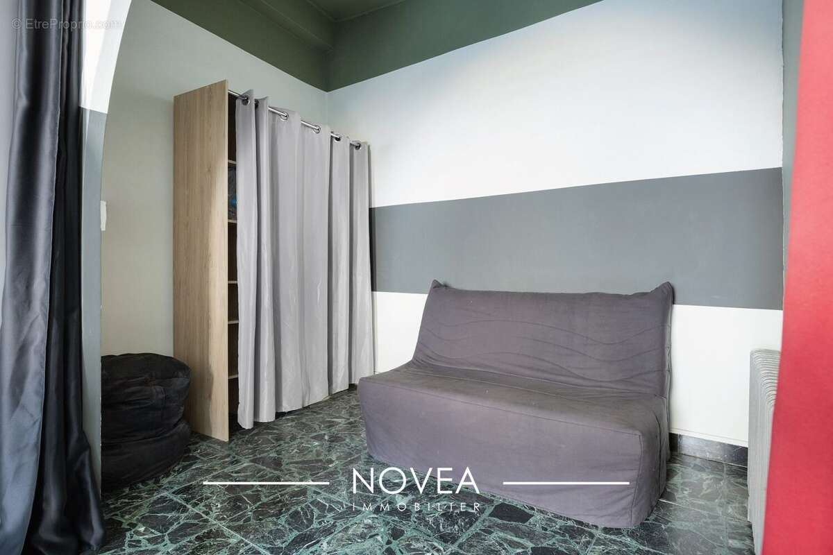 Appartement à LYON-9E