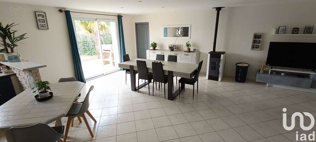 Photo 3 - Maison à MOUILLERON-EN-PAREDS