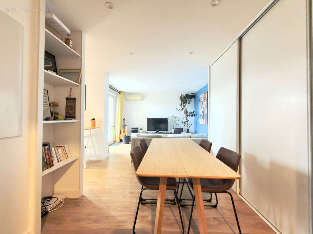 Appartement à MONTPELLIER