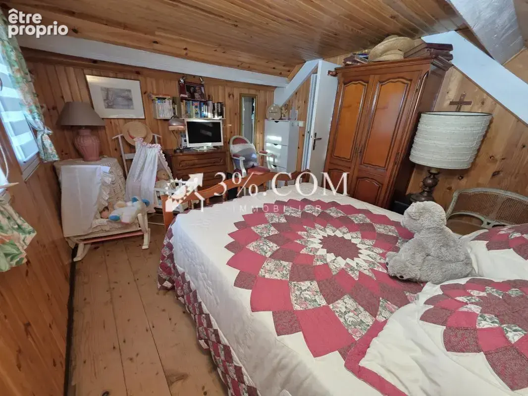 Petite maison en centre-ville et au calme - photo 9