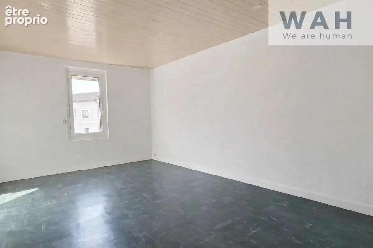 Vente maison de village 3 pieces - 30220 saint-laurent-d'aig - photo 9