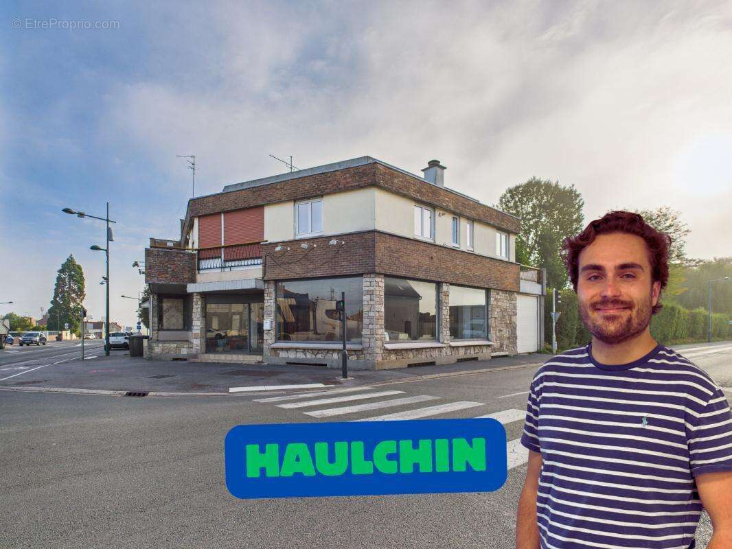 Appartement à VALENCIENNES