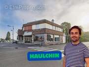 Appartement à VALENCIENNES